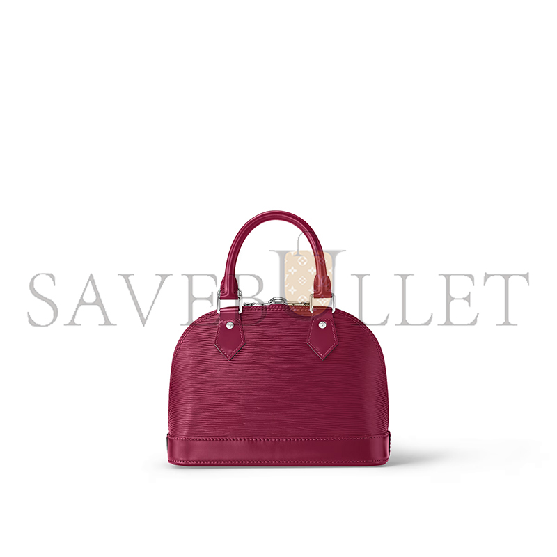 LOUIS VUITTON ALMA BB M20610 (23.5*17.5*11.5cm) LOUIS VUITTON ALMA BB M20610 (23.5*17.5*11.5cm)